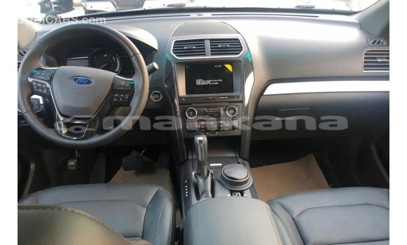 Buy Import Ford Explorer Other Car in Import - Dubai in Abhasia Buy Import Ford Explorer Other Car in Import - Dubai in Abhasia