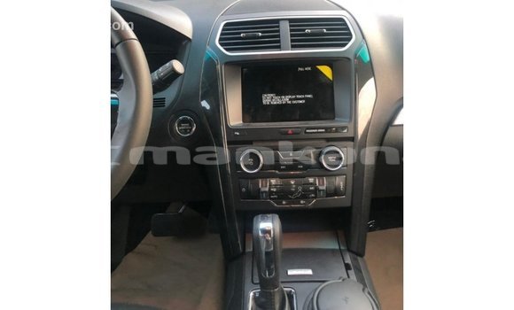 Buy Import Ford Explorer Other Car in Import - Dubai in Abhasia Buy Import Ford Explorer Other Car in Import - Dubai in Abhasia