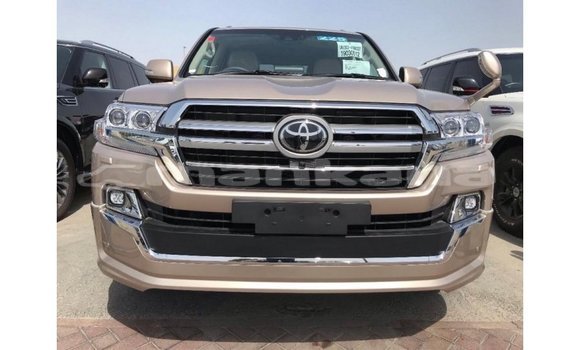Buy Import Toyota Land Cruiser Other Car in Import - Dubai in Abhasia Buy Import Toyota Land Cruiser Other Car in Import - Dubai in Abhasia