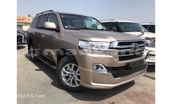 Buy Import Toyota Land Cruiser Other Car in Import - Dubai in Abhasia Buy Import Toyota Land Cruiser Other Car in Import - Dubai in Abhasia