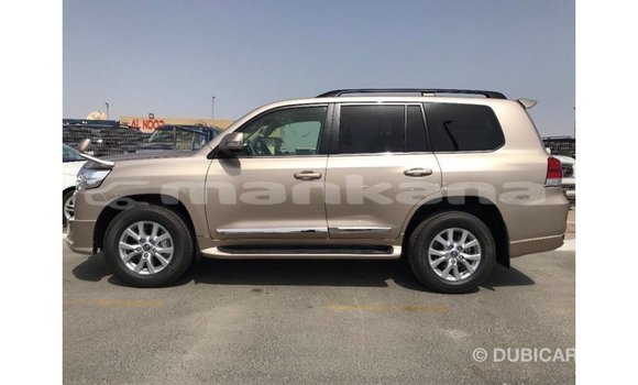 Buy Import Toyota Land Cruiser Other Car in Import - Dubai in Abhasia Buy Import Toyota Land Cruiser Other Car in Import - Dubai in Abhasia
