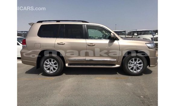 Buy Import Toyota Land Cruiser Other Car in Import - Dubai in Abhasia Buy Import Toyota Land Cruiser Other Car in Import - Dubai in Abhasia