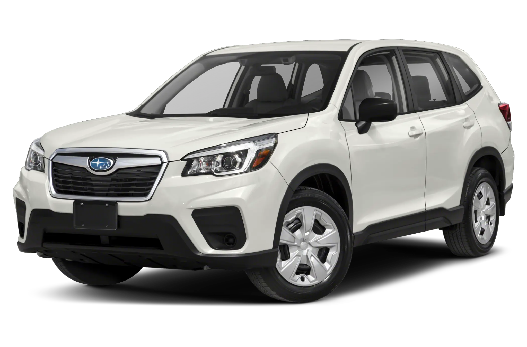 Subaru gerogia